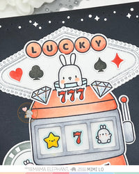 LADY LUCK